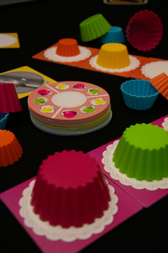 Cupcake Academy
