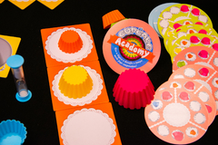 Cupcake Academy - loja online