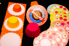 Imagem do Cupcake Academy