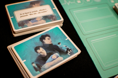 Holding On: A Conturbada Vida de Billy Kerr - loja online