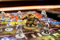 Black Ops - Expansão Zombicide Invader - loja online