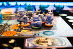 Starcadia Quest