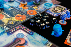 Starcadia Quest na internet