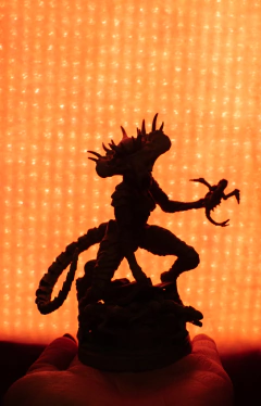 Nemesis - comprar online