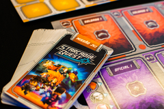 Starcadia Quest - loja online