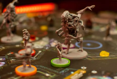 Nemesis - Caixinha Boardgames