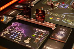 Nemesis - loja online