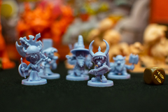 Munchkin Dungeon - comprar online