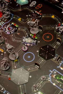 Nemesis - comprar online