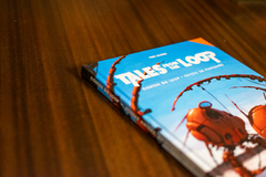 Nossas Amigas, as Máquinas e Outros Mistérios - Campanha Tales From The Loop - Caixinha Boardgames
