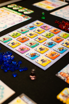 Imagem do Quadropolis
