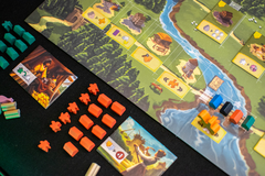 Caylus 1303 - Caixinha Boardgames