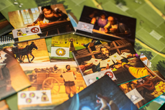 Imagem do Caylus 1303