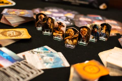 Sob Ondas Tenebrosas - Expansão Arkham Horror - comprar online