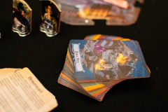 Sob Ondas Tenebrosas - Expansão Arkham Horror - loja online