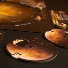 Duna: Um Jogo de Conquistas e Diplomacia - comprar online