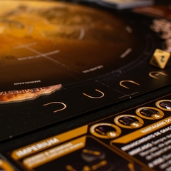 Duna: Um Jogo de Conquistas e Diplomacia na internet