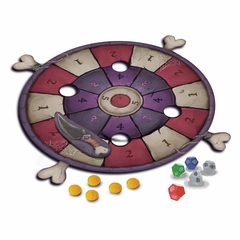 Dungeon Fighter nas Catacumbas dos Fantasmas Funestos na internet
