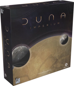 Duna: Imperium