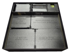 Organizador XPS para Duna: Imperium + Expansões + Board Band (elástico) - comprar online