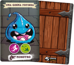 5-Minute Dungeon - loja online