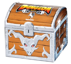 Dungeon Roll