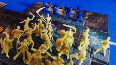 Dungeon Saga - A Busca do Rei Anão - comprar online
