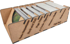 Organizador para Dungeon Fighter + expansões - loja online