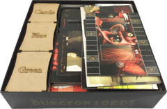 Organizador para Dungeon Lords (encomenda) na internet