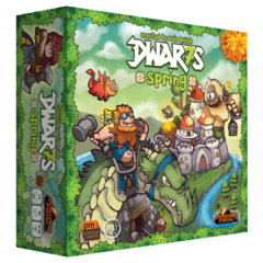 Dwar7s Spring