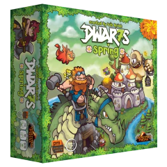 Dwar7s Spring