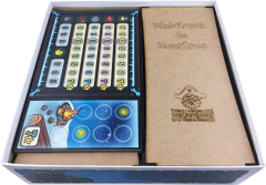 Organizador para Dwarfs Winter - Versão KS (encomenda) na internet