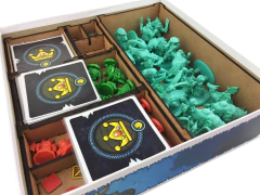 Organizador para Dwarfs Winter - Versão KS (encomenda) - comprar online