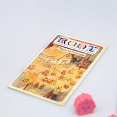 Pacote de Capangas Ribeirinhos - Expansão Root - comprar online