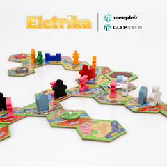 Eletrika