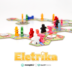Eletrika - comprar online