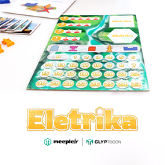 Eletrika na internet