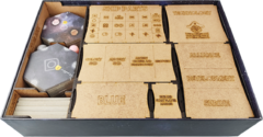 Organizador para Eclipse (encomenda) - Caixinha Boardgames
