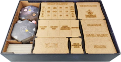Organizador para Eclipse (encomenda) - Caixinha Boardgames