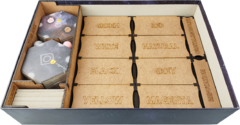Organizador para Eclipse (encomenda)