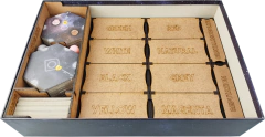 Organizador para Eclipse (encomenda)