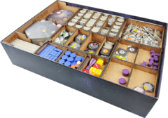 Organizador para Eclipse (encomenda) - loja online