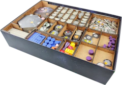 Organizador para Eclipse (encomenda) - loja online