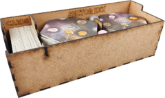Imagem do Organizador para Eclipse (encomenda)