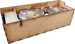 Imagem do Organizador para Eclipse (encomenda)