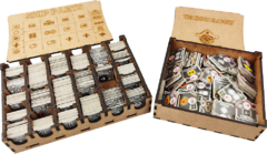 Organizador para Eclipse (encomenda)