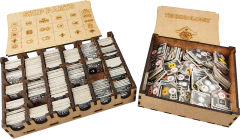 Organizador para Eclipse (encomenda)
