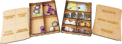 Organizador para Eclipse (encomenda) - comprar online
