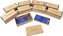 Organizador para Eclipse (encomenda) - loja online