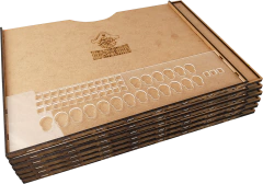 Imagem do Kit Dashboard para Eclipse - SEM CASE (encomenda)